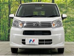 ムーヴ Ｘ ＳＡⅢの中古車画像