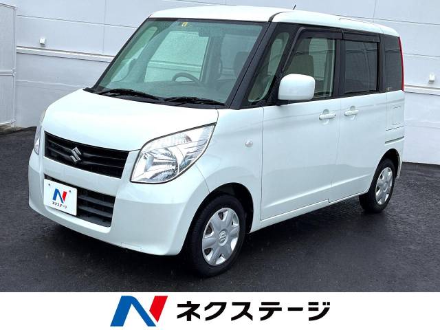 スズキ パレット L 9.9万Km (茨城県)[411]の中古車詳細｜茨城県の日立