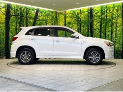 ＲＶＲ ローデストＧの中古車画像