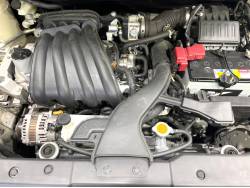 ティーダ １５Ｇの中古車画像