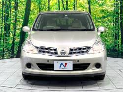 ティーダ １５Ｇの中古車画像