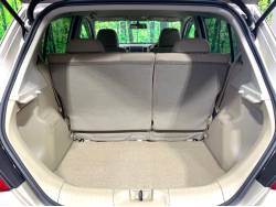 ティーダ １５Ｇの中古車画像