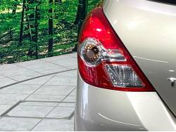 ティーダ １５Ｇの中古車画像