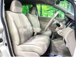 ティーダ １５Ｇの中古車画像