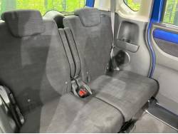 Ｎ－ＢＯＸ ２トーンカラースタイル Ｇ・ターボＬパッケージの中古車画像