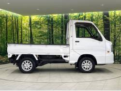 サンバートラック ＴＣ プロフェッショナルの中古車画像