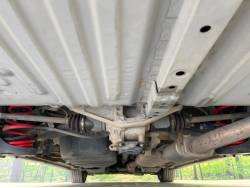 エスティマ アエラスの中古車画像