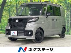 スペーシアベースの中古車