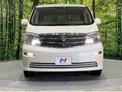 アルファードＧ ＡＸ Ｌエディションの中古車画像