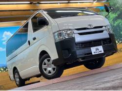 ハイエースバン ＤＸの中古車画像