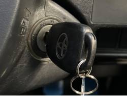 ハイエースバン ＤＸの中古車画像