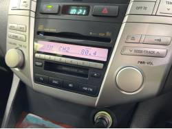 ハリアー ２４０Ｇ Ｌパッケージ・アルカンターラ プライムバージョンの中古車画像