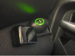 ハリアー ２４０Ｇ Ｌパッケージ・アルカンターラ プライムバージョンの中古車画像