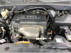 ハリアー ２４０Ｇ Ｌパッケージ・アルカンターラ プライムバージョンの中古車画像