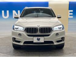 Ｘ５ ｘＤｒｉｖｅ ３５ｉ ｘラインの中古車画像