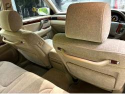 クラウン ロイヤルサルーンＧの中古車画像