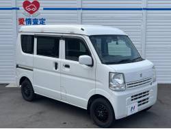 エブリイ ＰＣリミテッド（レーダーブレーキサポート装着車）の中古車画像