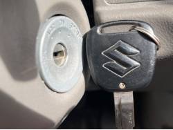 エブリイ ＰＣリミテッド（レーダーブレーキサポート装着車）の中古車画像