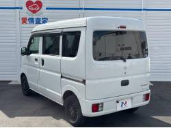 エブリイ ＰＣリミテッド（レーダーブレーキサポート装着車）の中古車画像