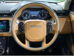 レンジローバーヴェラール ＨＳＥ １８０ＰＳの中古車画像