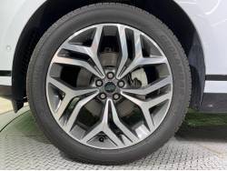 レンジローバーヴェラール ＨＳＥ １８０ＰＳの中古車画像