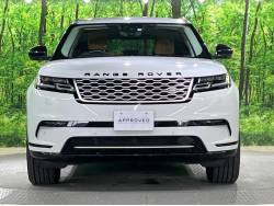 レンジローバーヴェラール ＨＳＥ １８０ＰＳの中古車画像