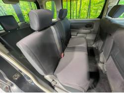 キューブキュービック １５Ｍ Ｖセレクションの中古車画像