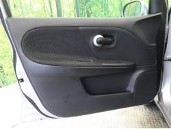 ノート １５Ｇ プラスナビＨＤＤ ＳＰの中古車画像