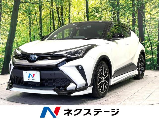 トヨタ C－HR G 1.5万Km (滋賀県)[181]の中古車詳細｜滋賀県の
