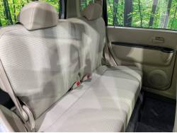 オッティ Ｓ ＦＯＵＲの中古車画像