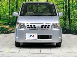 オッティ Ｓ ＦＯＵＲの中古車画像