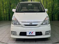 セレナ Ｖ－Ｓナビパッケージの中古車画像