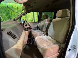 セレナ Ｖ－Ｓナビパッケージの中古車画像