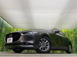 ＭＡＺＤＡ３セダン ２０Ｓプロアクティブ ツーリングセレクションの中古車画像