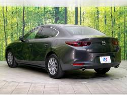 ＭＡＺＤＡ３セダン ２０Ｓプロアクティブ ツーリングセレクションの中古車画像