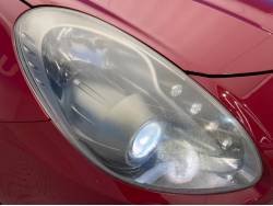 ジュリエッタ コンペティツィオーネの中古車画像