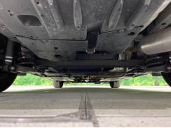 オーリス １５０Ｘの中古車画像