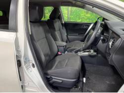 オーリス １５０Ｘの中古車画像