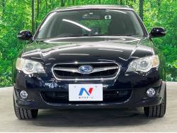 レガシィツーリングワゴン ２．０ｉ アーバンセレクションの中古車画像