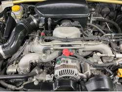 レガシィツーリングワゴン ２．０ｉ アーバンセレクションの中古車画像