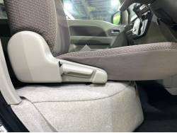 エブリイワゴン ＪＰターボ 標準ルーフの中古車画像