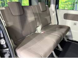 エブリイワゴン ＪＰターボ 標準ルーフの中古車画像