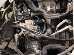 サンバーバン ＶＢの中古車画像