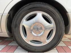 セルシオ Ｃ仕様の中古車画像