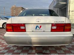 セルシオ Ｃ仕様の中古車画像
