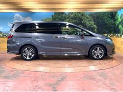 オデッセイ Ｇ・エアロ ホンダセンシングの中古車画像