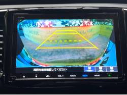 オデッセイ Ｇ・エアロ ホンダセンシングの中古車画像