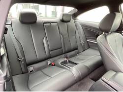 ４シリーズ ４２８ｉクーペ Ｍスポーツの中古車画像