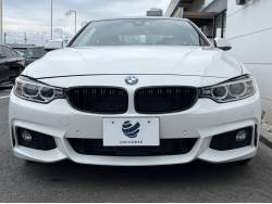 ４シリーズ ４２８ｉクーペ Ｍスポーツの中古車画像