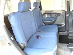 Ｋｅｉ Ａの中古車画像